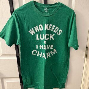 Funny St. Patty's T-shirt